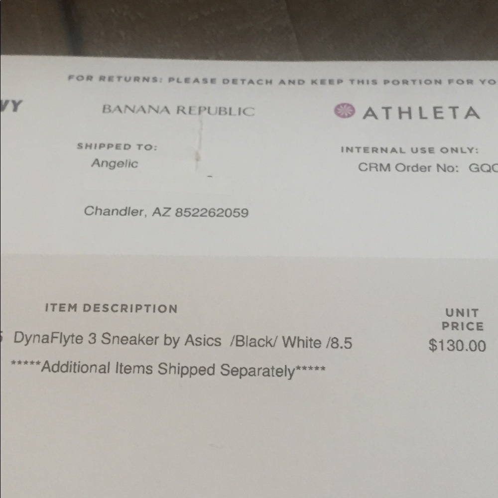 ASICS DynaFlyte 3 Women’s running tennis shoes